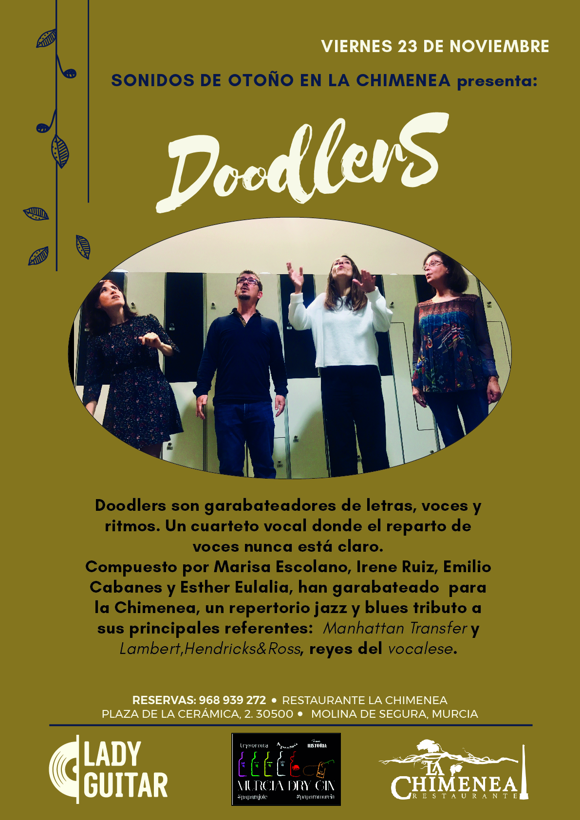 Poster Otoño Doodlers-01-01