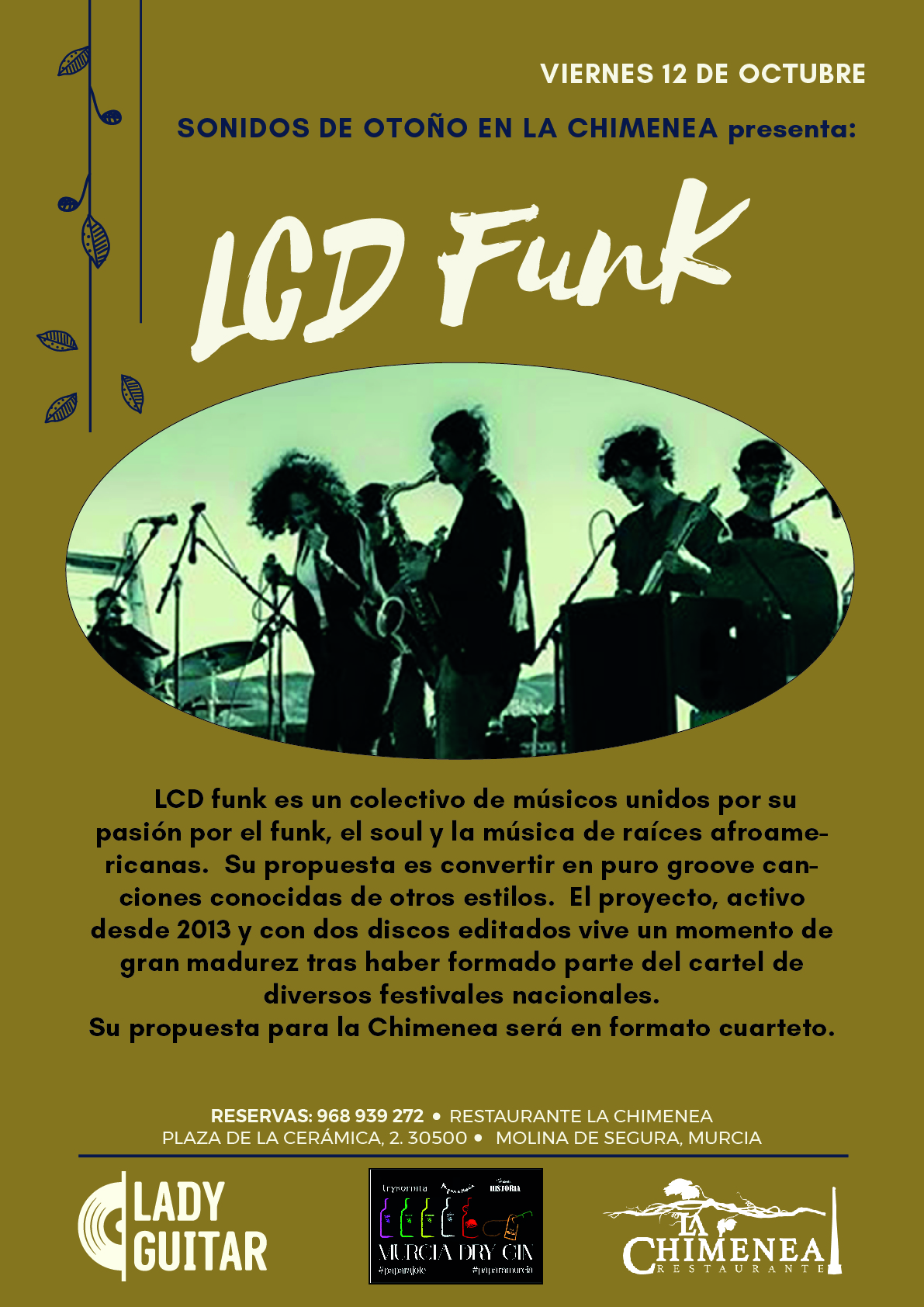 Poster Otoño LCD Funk-01